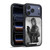 AMC The Walking Dead Double Exposure Daryl Gel Armour Case For Apple iPhone 17 Pro