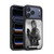 AMC The Walking Dead Double Exposure Daryl Gel Armour Case For Apple iPhone 17 Pro