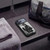 AMC The Walking Dead Double Exposure Daryl Gel Armour Case For Apple iPhone 17 Pro