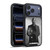 AMC The Walking Dead Double Exposure Gabriel Gel Armour Case For Apple iPhone 17 Pro