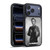 AMC The Walking Dead Double Exposure Glenn Gel Armour Case For Apple iPhone 17 Pro
