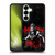 WWE Hulk Hogan Graphics Gel Armour Case For Samsung Galaxy S25