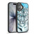 Aimee Stewart Animals White Tiger Gel Armour Case For Apple iPhone 17