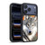 Aimee Stewart Animals Autumn Wolf Gel Armour Case For Apple iPhone 17 Pro