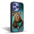 Jena DellaGrottaglia Animals Bear Gel Armour Case For Apple iPhone 17