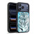 Aimee Stewart Animals White Tiger Gel Armour Case For Apple iPhone 17 Pro