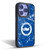 Brighton & Hove Albion F.C Logo Marble Gel Armour Case For Apple iPhone 17