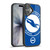 Brighton & Hove Albion F.C Logo Oversized Gel Armour Case For Apple iPhone 17