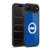 Brighton & Hove Albion F.C Logo Plain Gel Armour Case For Apple iPhone 17 Air