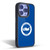 Brighton & Hove Albion F.C Logo Plain Gel Armour Case For Apple iPhone 17 Pro