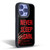 A Nightmare On Elm Street (2010) Graphics Never Sleep Again Gel Armour Case For Apple iPhone 17