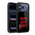 A Nightmare On Elm Street (2010) Graphics Never Sleep Again Gel Armour Case For Apple iPhone 17 Pro