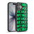 Yungblud Graphics Weird! Text Gel Armour Case For Apple iPhone 17
