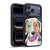 Michel Keck Dogs 3 Catahoula Leopard Gel Armour Case For Apple iPhone 17 Pro