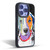 Michel Keck Dogs 3 Catahoula Leopard Gel Armour Case For Apple iPhone 17 Pro