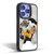 Michel Keck Dogs 3 Irish Setter Gel Armour Case For Apple iPhone 17 Pro