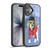 Barruf Dogs Beagle Gel Armour Case For Apple iPhone 17