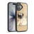Barruf Dogs Pug Toy Gel Armour Case For Apple iPhone 17