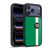 Ben 10: Alien Force Graphics Ben's Jacket Gel Armour Case For Apple iPhone 17 Pro