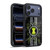 Ben 10: Alien Force Graphics Omnitrix Gel Armour Case For Apple iPhone 17 Pro