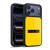 Friends TV Show Logos Pattern Gel Armour Case For Apple iPhone 17 Pro