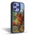 Ed Beard Jr Dragons Lunch With A Toothpick Gel Armour Case For Apple iPhone 17 Air