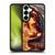 Ed Beard Jr Dragons Bravery Misplaced Gel Armour Case For Samsung Galaxy S25