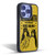 Aerosmith Classics Deuces Are Wild Gel Armour Case For Apple iPhone 17