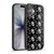 Aerosmith Classics Logo Pattern Gel Armour Case For Apple iPhone 17