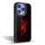 Aerosmith Classics Red Winged Sweet Emotions Gel Armour Case For Apple iPhone 17