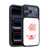 Aerosmith Classics Back In The Saddle Again Gel Armour Case For Apple iPhone 17 Pro