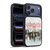 Aerosmith Classics Logo Decal Gel Armour Case For Apple iPhone 17 Pro