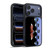 Aerosmith Classics Rocks Gel Armour Case For Apple iPhone 17 Pro