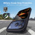 Aerosmith Classics Triangle Winged Gel Armour Case For Apple iPhone 17 Pro