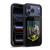 Aerosmith Classics Walk This Way Gel Armour Case For Apple iPhone 17 Pro
