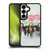 Aerosmith Classics Logo Decal Gel Armour Case For Samsung Galaxy S25