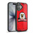 Cobra Kai Key Art Eagle Fang Logo Gel Armour Case For Apple iPhone 17