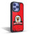 Cobra Kai Key Art Eagle Fang Logo Gel Armour Case For Apple iPhone 17