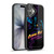 Cobra Kai Key Art Johnny Lawrence Never Dies Gel Armour Case For Apple iPhone 17