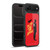Cobra Kai Key Art Johnny Lawrence Eagle Bite Gel Armour Case For Apple iPhone 17 Air