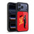 Cobra Kai Key Art Johnny Lawrence Eagle Bite Gel Armour Case For Apple iPhone 17 Pro