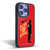 Cobra Kai Key Art Johnny Lawrence Eagle Bite Gel Armour Case For Apple iPhone 17 Pro