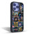 Cosmo18 Space The Amazing Universe Gel Armour Case For Apple iPhone 17