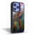 Cosmo18 Space Orion Gas Clouds Gel Armour Case For Apple iPhone 17