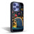 JK Stewart Graphics Little Hedgehog Gel Armour Case For Apple iPhone 17