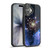 Cosmo18 Space Star Cluster Gel Armour Case For Apple iPhone 17