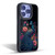 JK Stewart Graphics Peacock In Night Garden Gel Armour Case For Apple iPhone 17