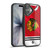 NHL Chicago Blackhawks Jersey Gel Armour Case For Apple iPhone 17