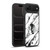 NHL Chicago Blackhawks Marble Gel Armour Case For Apple iPhone 17 Air