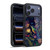 JK Stewart Graphics Hummingbird Gel Armour Case For Apple iPhone 17 Pro